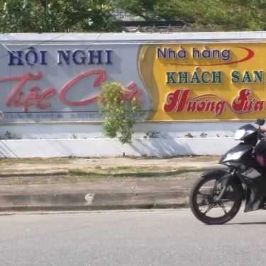 Tổng hợp- Nhà Hàng Hương Sưa Restaurant