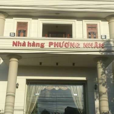 Tổng hợp- Phương Nhân - Nhà Hàng