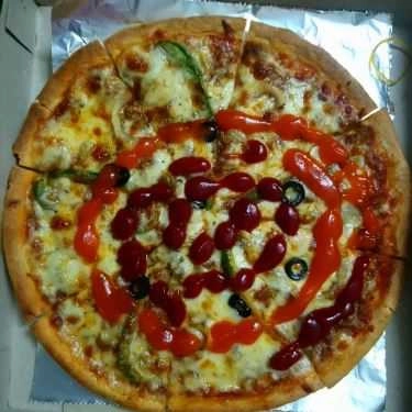 Món ăn- Nhà Hàng Vũ Trần - Pizza & Mì Ý