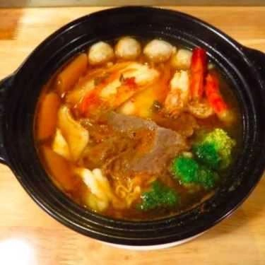 Tổng hợp- Quán Ăn Nia Quán - Lẩu Nướng Không Khói