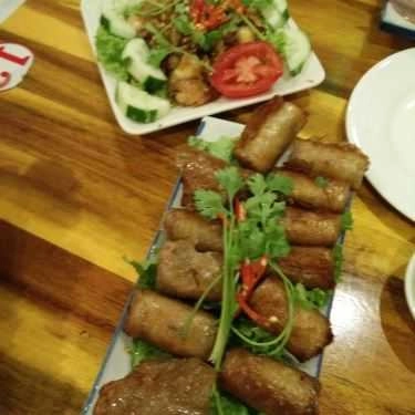 Món ăn- Quán Ăn Nia Quán - Lẩu Nướng Không Khói