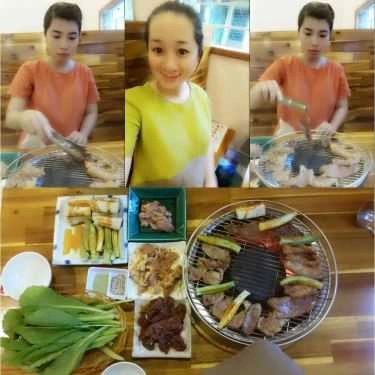 Tổng hợp- Quán Ăn Nia Quán - Lẩu Nướng Không Khói