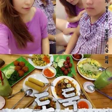 Tổng hợp- Quán Ăn Nia - Trà Sữa & Ăn Vặt
