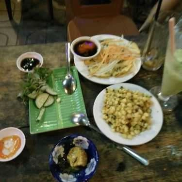 Tổng hợp- Quán Ăn Nia - Trà Sữa & Ăn Vặt