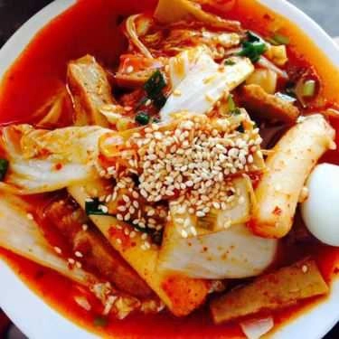 Món ăn- Quán Ăn Nia - Trà Sữa & Ăn Vặt