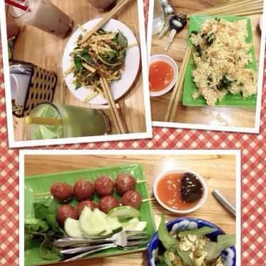 Món ăn- Quán Ăn Nia - Trà Sữa & Ăn Vặt