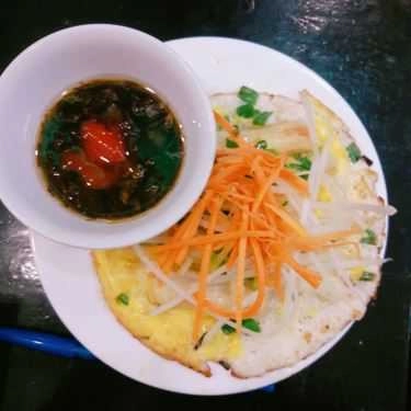 Món ăn- Quán Ăn Nia - Trà Sữa & Ăn Vặt