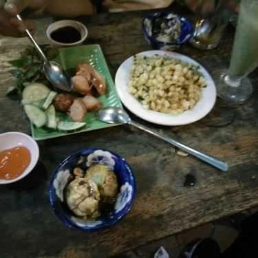 Món ăn- Quán Ăn Nia - Trà Sữa & Ăn Vặt