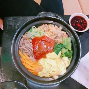 Món ăn- Quán Ăn Nia - Trà Sữa & Ăn Vặt