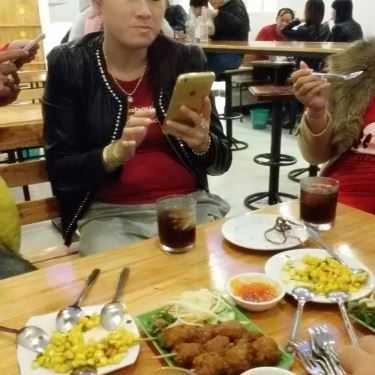 Tổng hợp- Quán Ăn Nia - Trà Sữa & Ăn Vặt