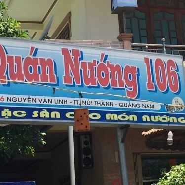 Tổng hợp- Quán Ăn Nướng 106 - Nguyễn Văn Linh