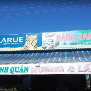 Tổng hợp- Quán Ăn Nướng & Lẩu Hàng Xanh