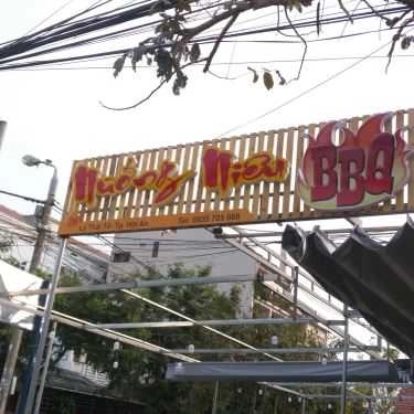 Tổng hợp- Quán Ăn Nướng Niêu BBQ