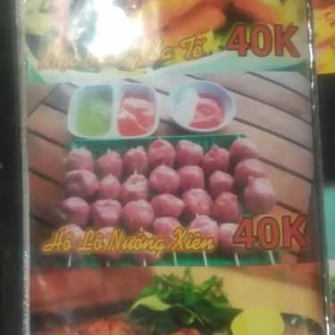 Tất cả hình- Quán Ăn Nướng Niêu BBQ - Lẩu & Nướng