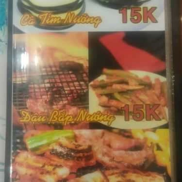 Tất cả hình- Quán Ăn Nướng Niêu BBQ - Lẩu & Nướng