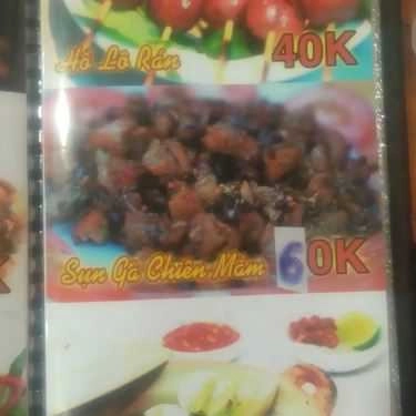 Tất cả hình- Quán Ăn Nướng Niêu BBQ - Lẩu & Nướng