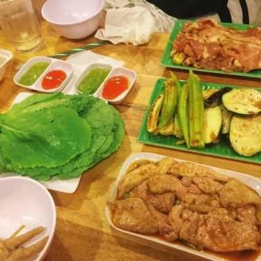 Tất cả hình- Quán Ăn Nướng Niêu BBQ - Lẩu & Nướng