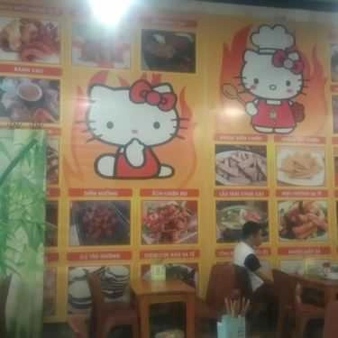Tất cả hình- Quán Ăn Nướng Niêu BBQ - Lẩu & Nướng