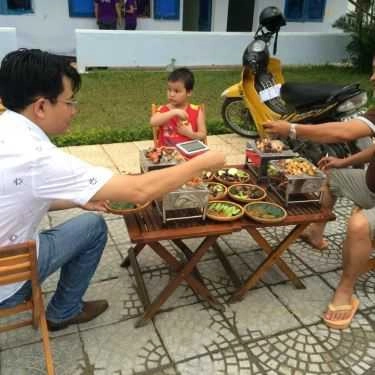 Tổng hợp- Quán Ăn Nướng Tại Bàn - Lý Thường Kiệt