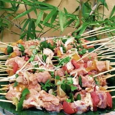 Món ăn- Quán Ăn Ớt Ta Cuisine