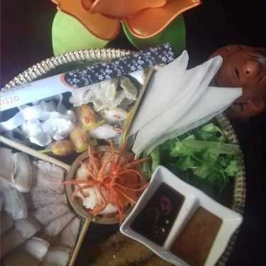 Món ăn- Quán Ăn Ớt Ta Cuisine