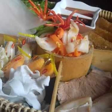 Món ăn- Quán Ăn Ớt Ta Cuisine