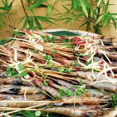 Món ăn- Quán Ăn Ớt Ta Cuisine