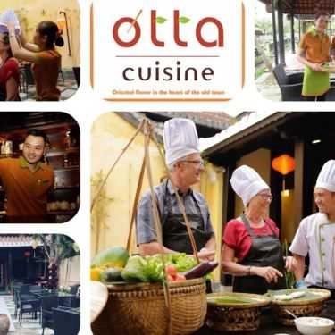 Tổng hợp- Quán Ăn Ớt Ta Cuisine