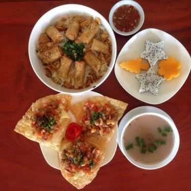 Món ăn- P&B Restaurant - Nhà Hàng Chay