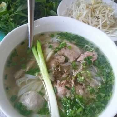 Món ăn- Quán Ăn Phở Hợp