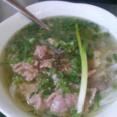 Món ăn- Quán Ăn Phở Hợp