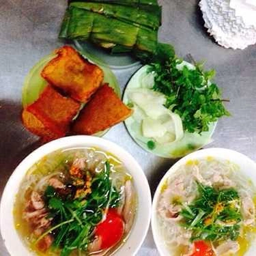 Món ăn- Quán Ăn Phở Liến