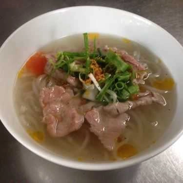 Món ăn- Quán Ăn Phở Liến