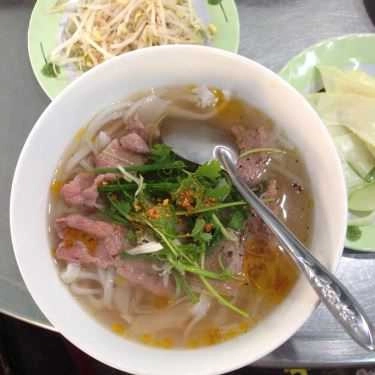 Món ăn- Quán Ăn Phở Liến
