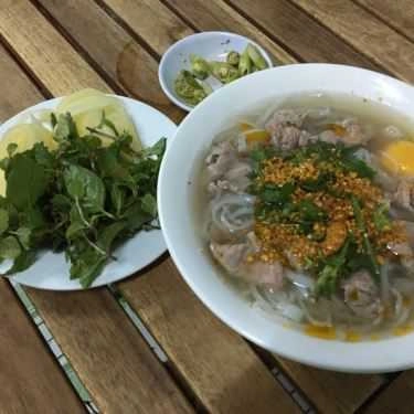 Món ăn- Quán Ăn Phở Liến