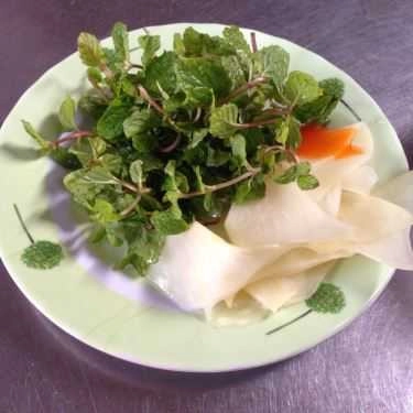 Món ăn- Quán Ăn Phở Liến