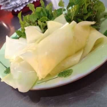 Món ăn- Quán Ăn Phở Liến