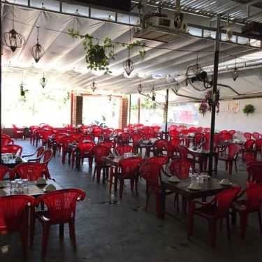 Không gian- Quán Ăn Phố Ốc 2 Hội An