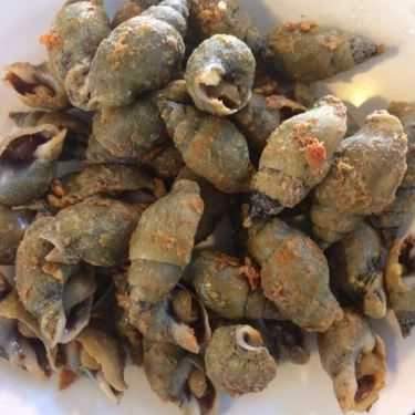 Món ăn- Quán Ăn Phố Ốc 2 Hội An