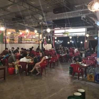 Không gian- Quán Ăn Phố Ốc 2 Hội An