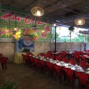 Không gian- Quán Ăn Phố Ốc 2 Hội An