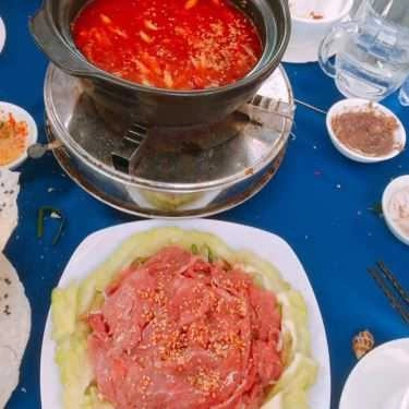Món ăn- Quán Ăn Phố Ốc Hội An