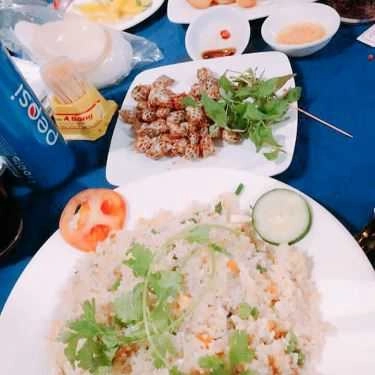Món ăn- Quán Ăn Phố Ốc Hội An
