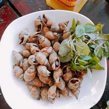 Món ăn- Quán Ăn Phố Ốc Hội An