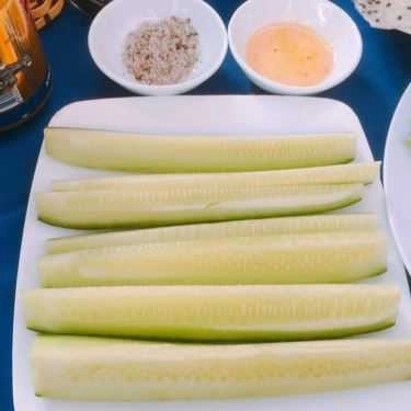 Món ăn- Quán Ăn Phố Ốc Hội An