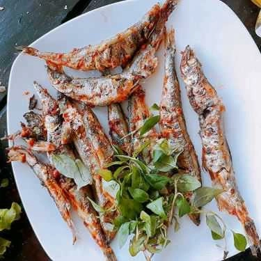 Món ăn- Quán Ăn Phố Ốc Hội An