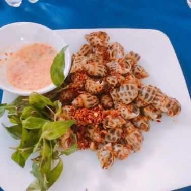 Món ăn- Quán Ăn Phố Ốc Hội An