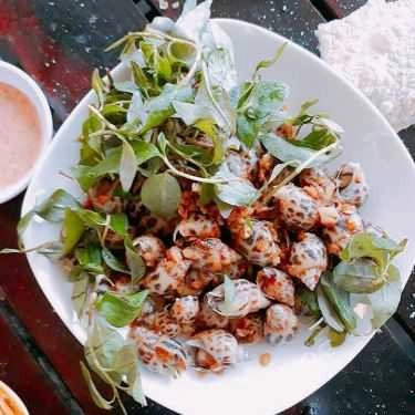 Món ăn- Quán Ăn Phố Ốc Hội An