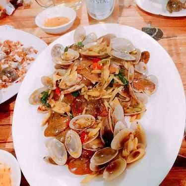 Món ăn- Quán Ăn Phố Ốc Hội An
