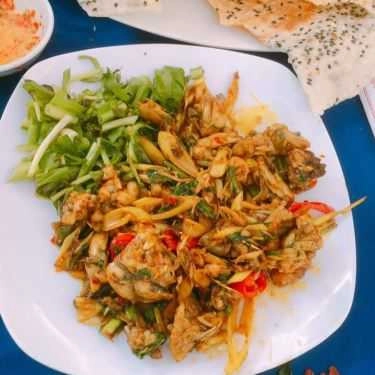 Món ăn- Quán Ăn Phố Ốc Hội An